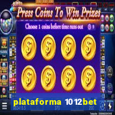 plataforma 1012bet